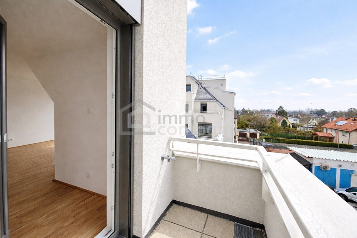 ERSTBEZUG AM MÜHLWASSER | 2 ZIMMER | KLIMA | U2-NÄHE | GARAGE OPTIONAL – Foto 5