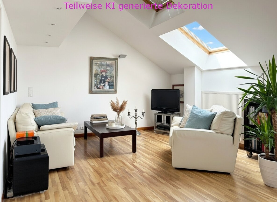 City Apartment im Herzen des 6. Bezirks – Foto 7