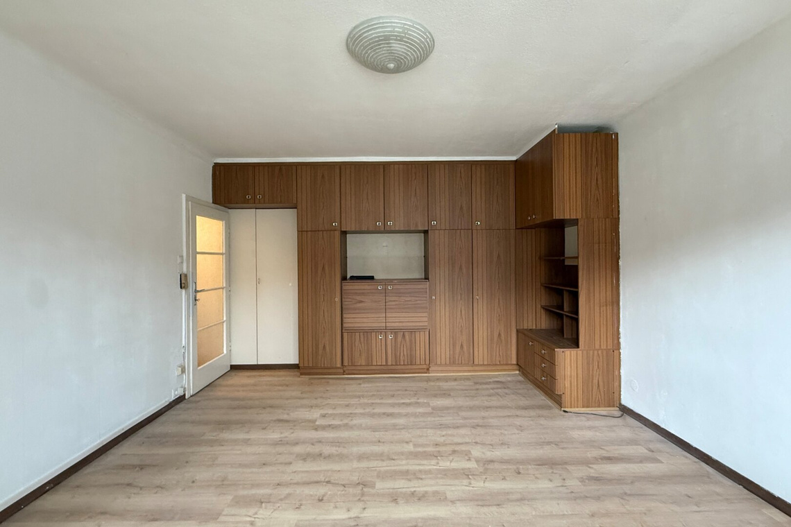 Praktische 1-Zimmer Wohnung im 4. Liftstock – Foto 4