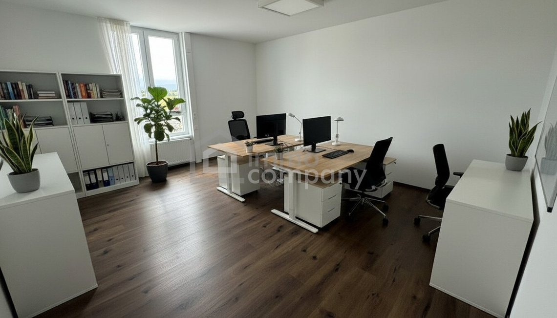 Attraktive Büroflächen zu fairen Preisen unweit von Wien – Foto 5
