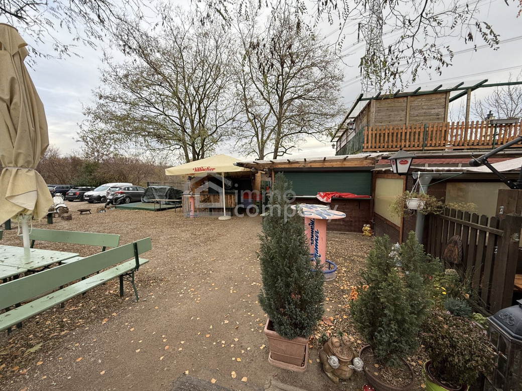 Stammersdorf: Grund zur Nutzung als Gastronomie, Buschenschank, Heuriger - Widmung BB2 – Foto 3