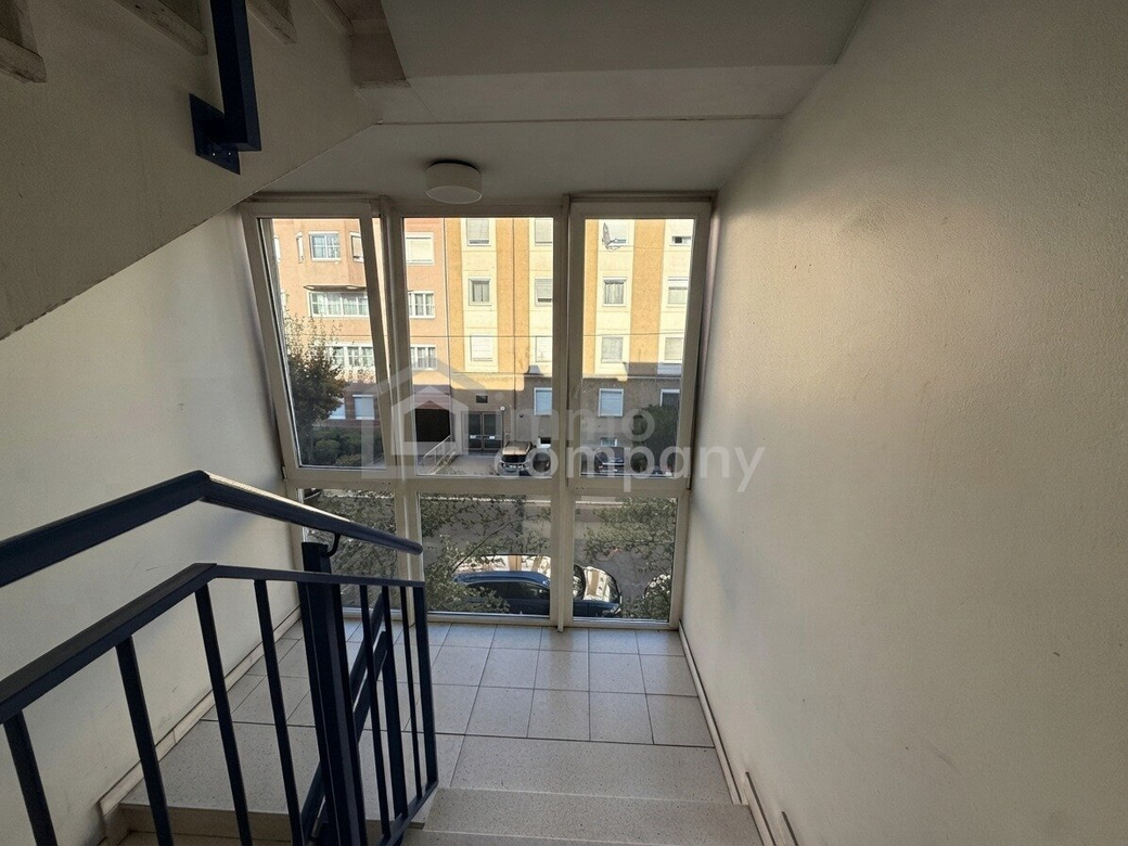 Optimal geschnittene Wohnung in Zentrumsnähe mit Tiefgaragenstellplatz – Foto 6