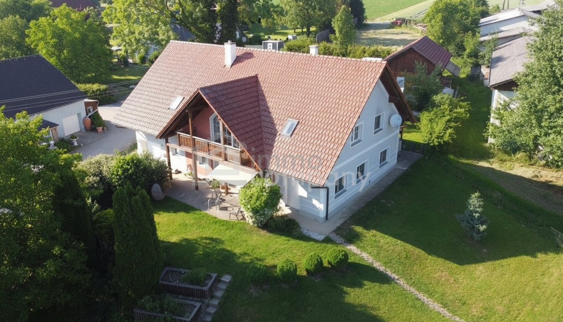 Einfamilienhaus mit 250qm Wohnfläche – Foto 5