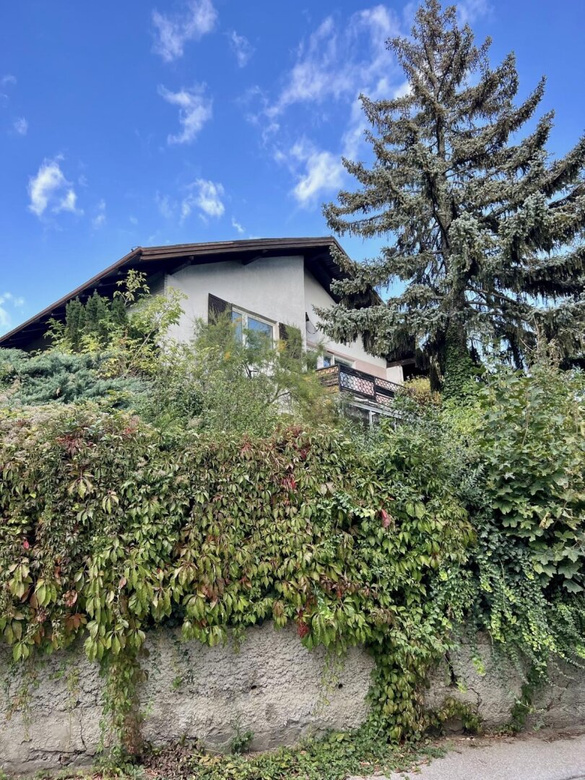 Baubewilligtes Villengrundstück am Ölberg – 570 m² Bestlage mit unverbaubarem Weitblick – Foto 6