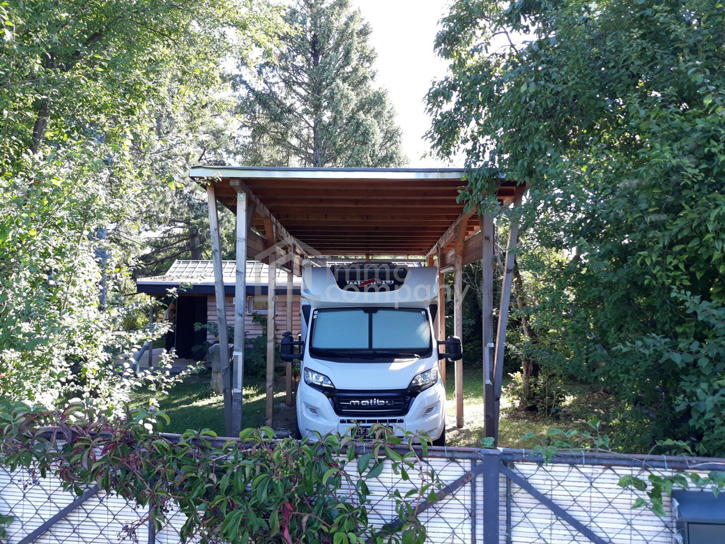 Ihr keines Ferienparadies in der Seesiedlung Hornstein am Neufeldersee – Foto 3
