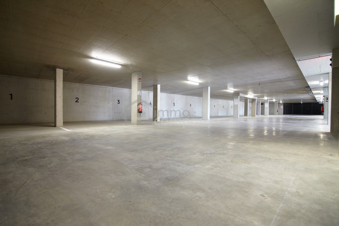 Neuwertige Mietwohnung mit großer Loggia in Kalsdorf bei Graz – Ihr neues Zuhause wartet! € 100,- geschenkt bis 31.12.2026 – Foto 3