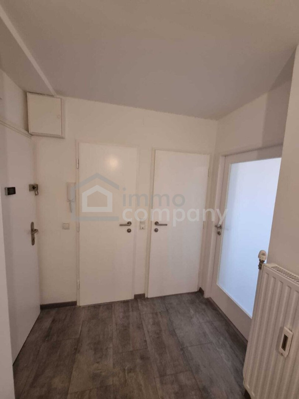 Moderne Stadtwohnung mit Balkon in Top-Lage - 2 Zimmer, 62m² - Anlegerwohnung! – Foto 3