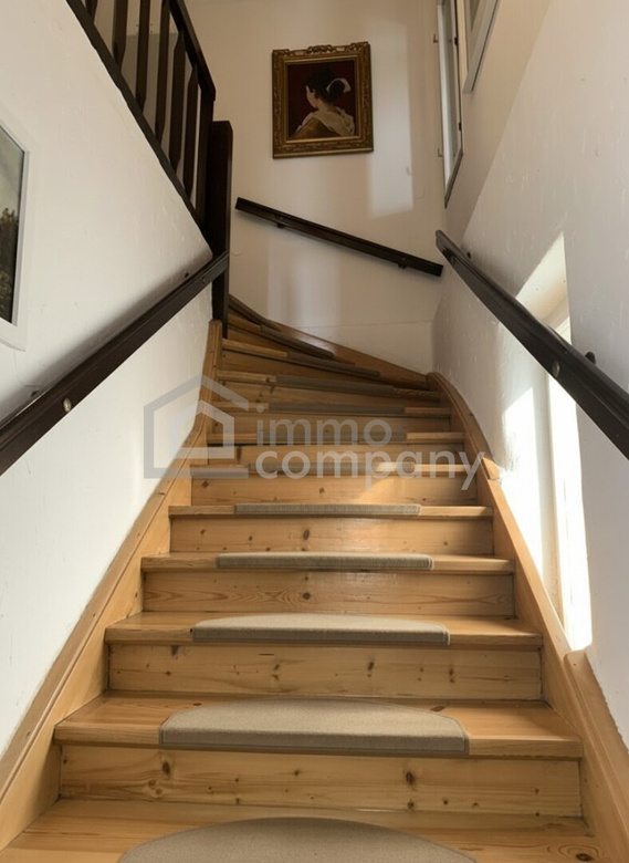 Einfamilienhaus in Dobermannsdorf – 7 Zimmer, Garten, Terrasse für 360.000 €! – Foto 8
