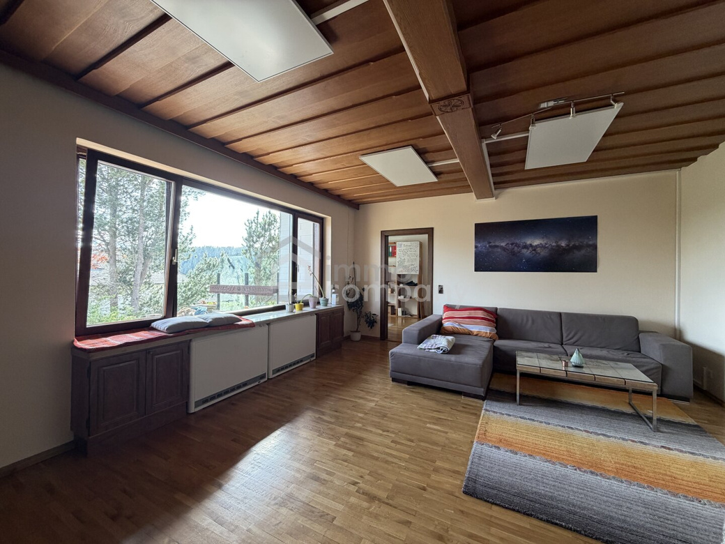 Einfamilienhaus mit großem Garten und begonnenen Modernisierungsmaßnahmen – Foto 5