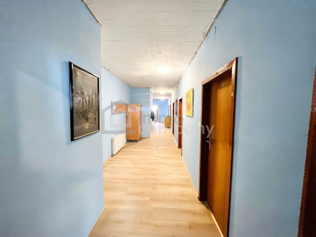 Ertragsobjekt mit Apartments und Wohnungen in ruhiger Lage von Eisenstadt – Foto 2