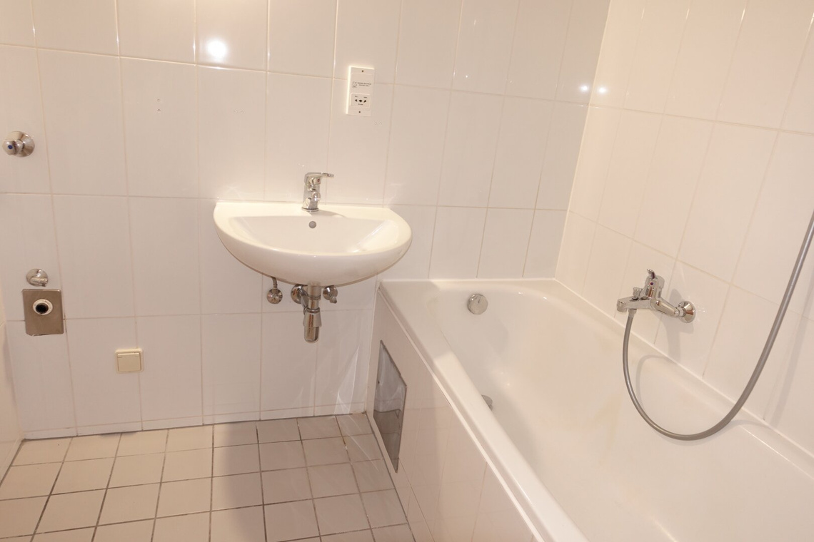 Großzügige 3 Zimmer DG Neubauwohnung - zwischen Matzleinsdorfer Platz und Waldmüllerpark – Foto 12