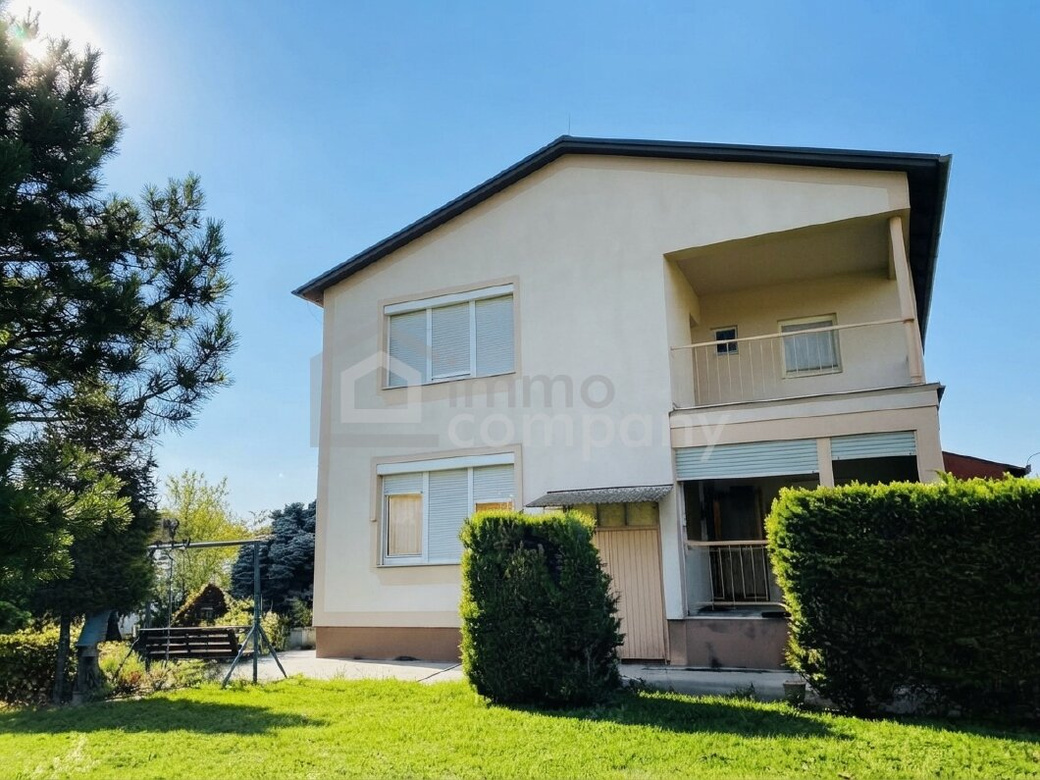 Einfamilienhaus in perfekter Lage – Foto 2