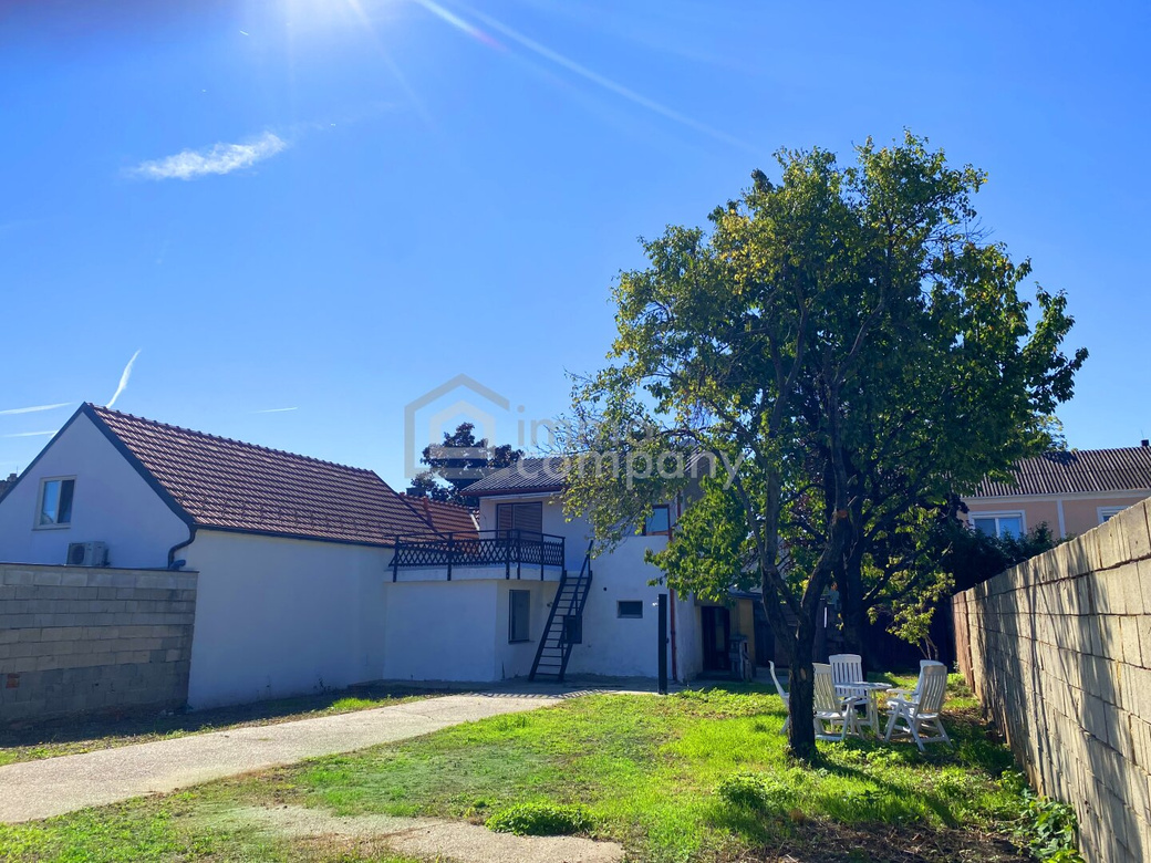 Achtung Preissenkung!  -Einfamilienhaus im Dorfzentrum – Foto 2