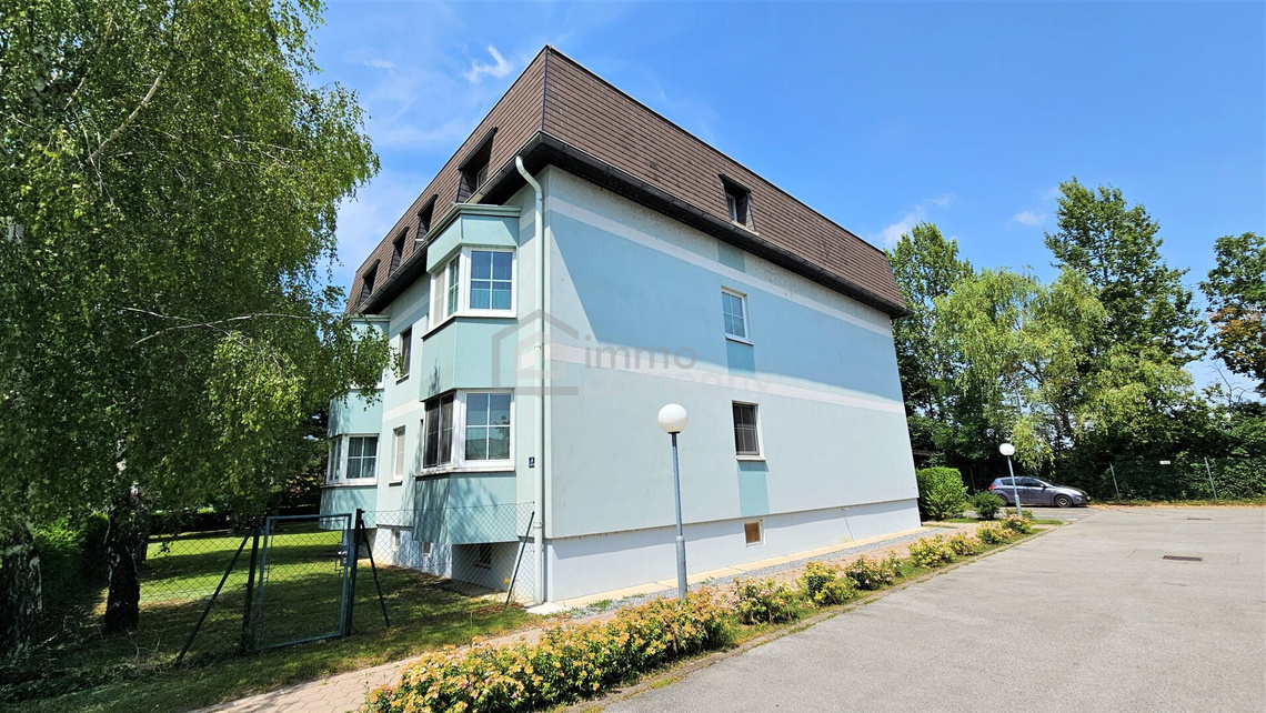 Ruheoase in Götzendorf/Leitha zu vermieten! – Foto 11