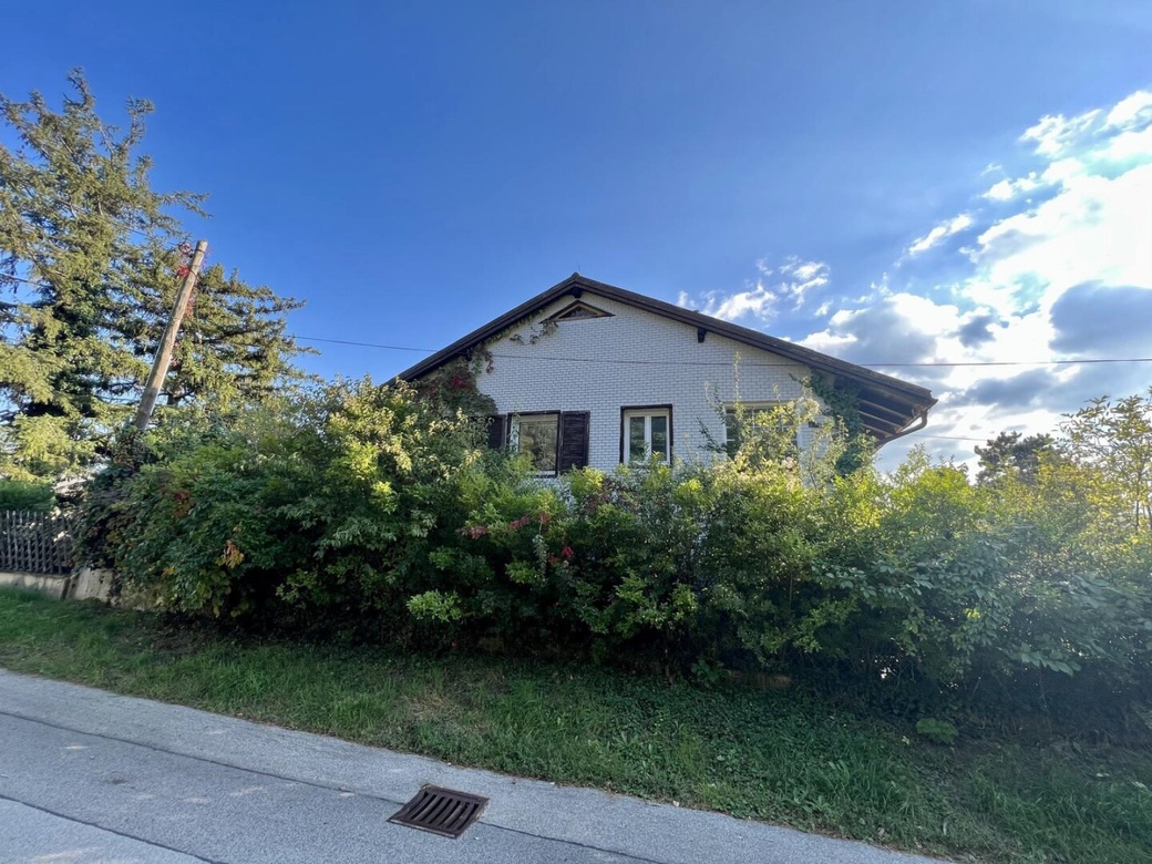 Baubewilligtes Villengrundstück am Ölberg – 570 m² Bestlage mit unverbaubarem Weitblick – Foto 3