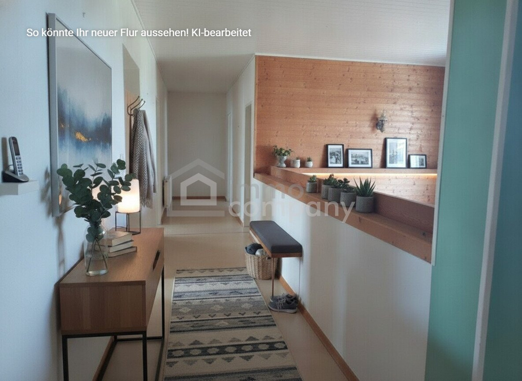 Platz für ALLE- Haus mit 2 Wohneinheiten! – Foto 4