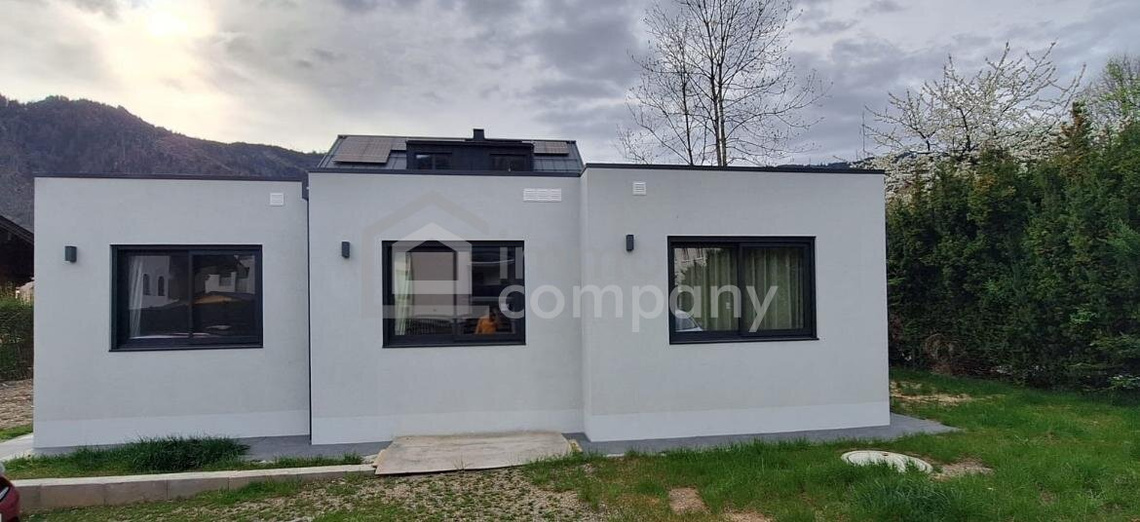 Traumhaftes Fertighaus: 4 Zimmer, Erstbezug, nur 290.000 €! – Foto 3
