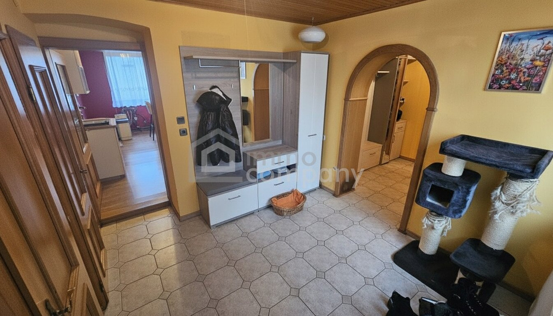Gepflegtes Haus mit zwei Wohneinheiten in Götzendorf/Leitha zu verkaufen! – Foto 3