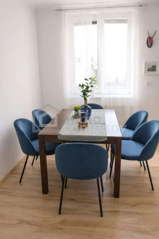 Herrliche Wohnung mit Blick auf Stift Göttweig – Foto 3