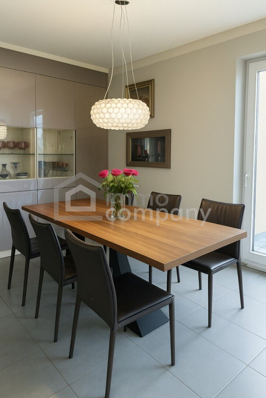 BUDAPEST’S FINEST | SKY PENTHOUSE-VILLA | 60 m² PANORAMA-TERRASSE | ULTRA-LUXUS IN DEN BUDA HILLS – Foto 9