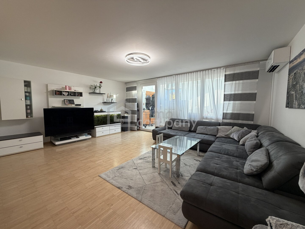 Platz für die ganze Familie: Reihenhaus mit 3 Schlafzimmer – Foto 2