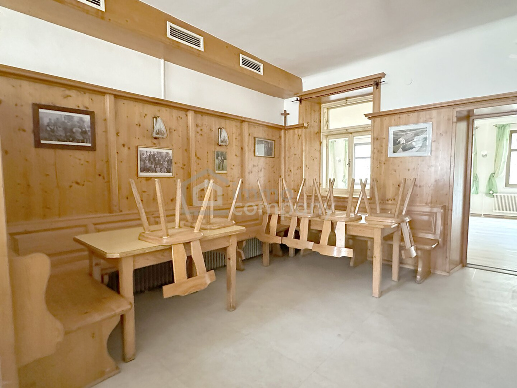 Landgasthof in Sankt Corona am Schöpfl !!! Zur Vermietung ein komplettes Haus inklusive Wohnungen in der beliebten Region Sankt Corona am Schöpfl - Mietpreis: nur 2.500 Euro monatlich – Foto 7