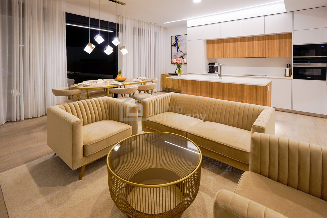 Weniger Winter, mehr Finestrat – 148 m² Neubau mit Pool & Terrasse – Foto 4