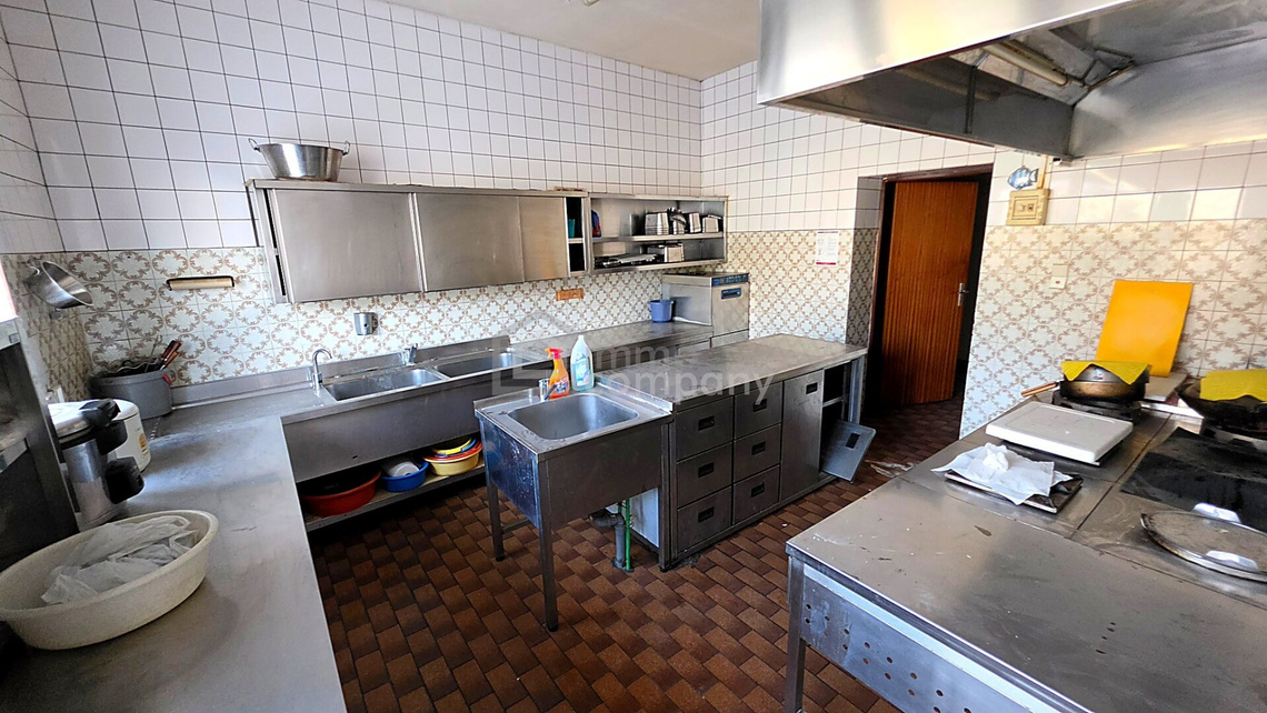 Dein Gastrolokal mit angeschlossener Wohnung! – Foto 4