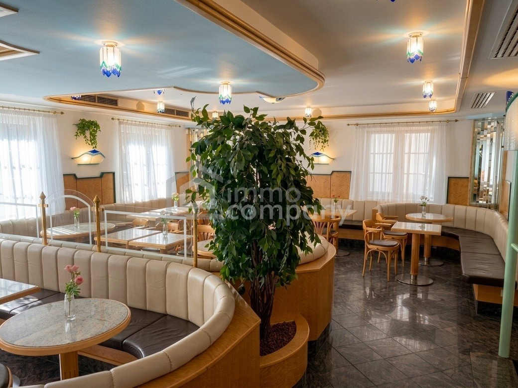 FLEXIBLE MIETMODELLE! Vielseitiges Gewerbe- & Gastronomieobjekt mit Produktion, Lager, Wohnung & Garten in Mödling – Foto 2