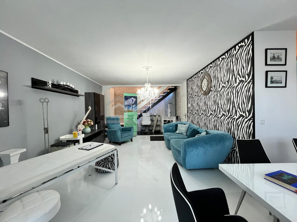 URBAN - MODERN - STYLISCH - Hier beginnt urbanes Wohnen mit Komfort! – Foto 8