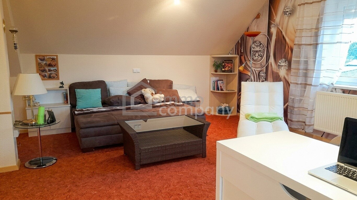 Modernes Mehrgenerationenhaus mit Weideland – Foto 5