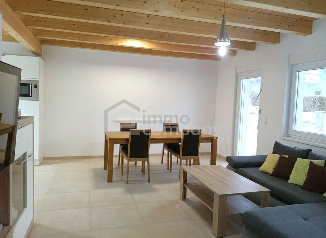 Neuwertige Doppelhaushälfte in Haschendorf – Ihr Traumhaus mit Garten und Balkon! – Foto 3