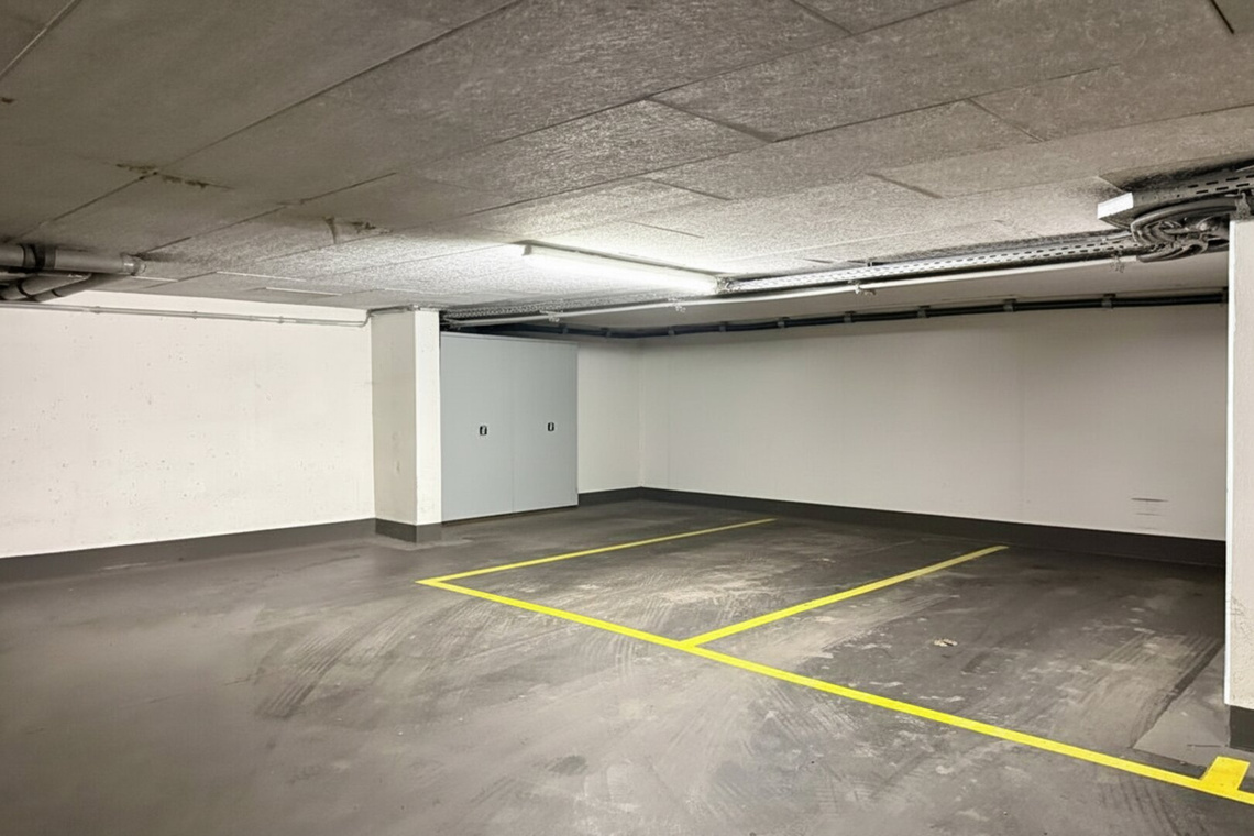 Über den Dächern von Hietzing: Traumhafte Terrassen-Penthousewohnung mit Lift-Direktfahrt & Garagenplatz – Foto 12