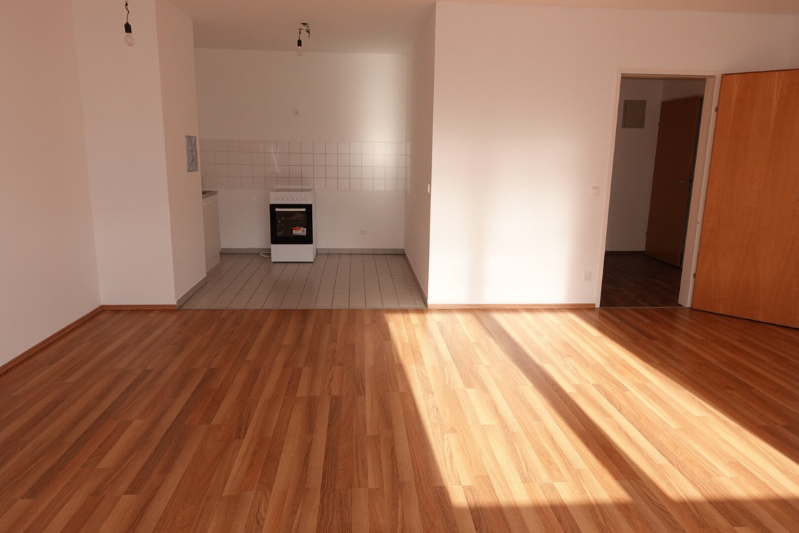 Sonnige, großzügige 2 Zimmer Neubauwohnung - zwischen Matzleinsdorfer Platz und Waldmüllerpark – Foto 2