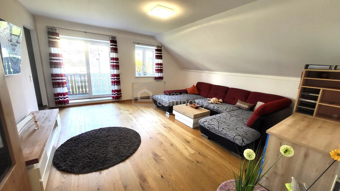 Ursprünglicher Charme trifft modernen Wohnkomfort – vielseitiges Anwesen nahe Graz! – Foto 2