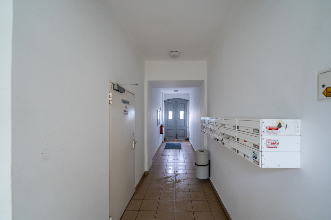 Gepflegte Wohnung in ruhige Lage – Foto 1