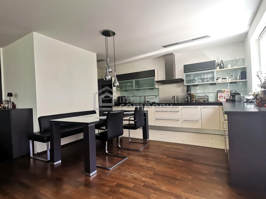 Außergewöhnlich großzügige Zimmer & perfekte Raumaufteilung beim Wienerwald! – Foto 5
