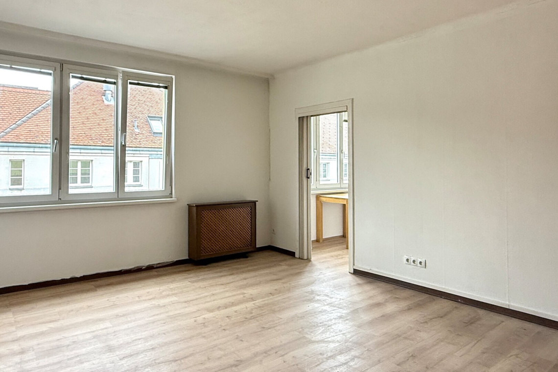 Praktische 1-Zimmer Wohnung im 4. Liftstock – Foto 5