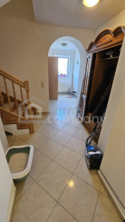 6 Zimmer, Pool, Pergola und Garage! Haus in Mannersdorf zu verkaufen! – Foto 12