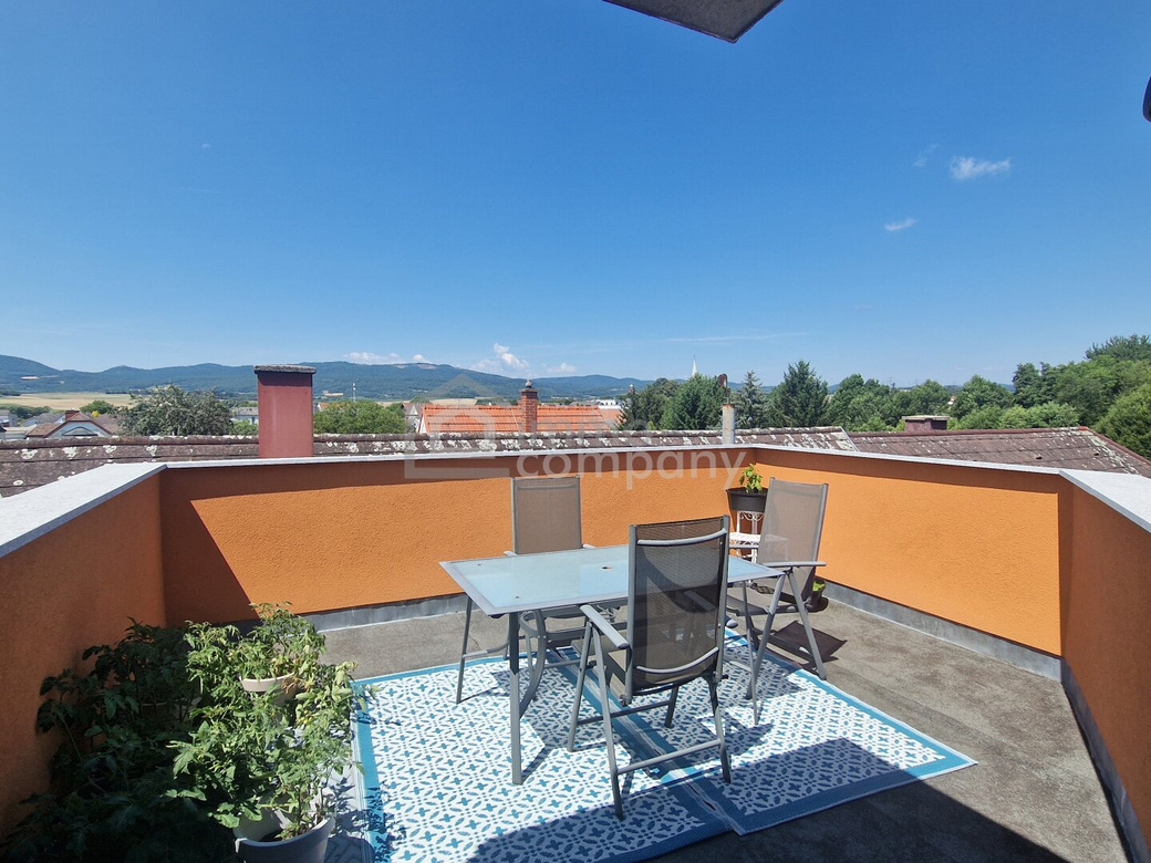 Sommerpreis - Einfamilienhaus mit Fernblick + Garten + Loggia – Foto 5