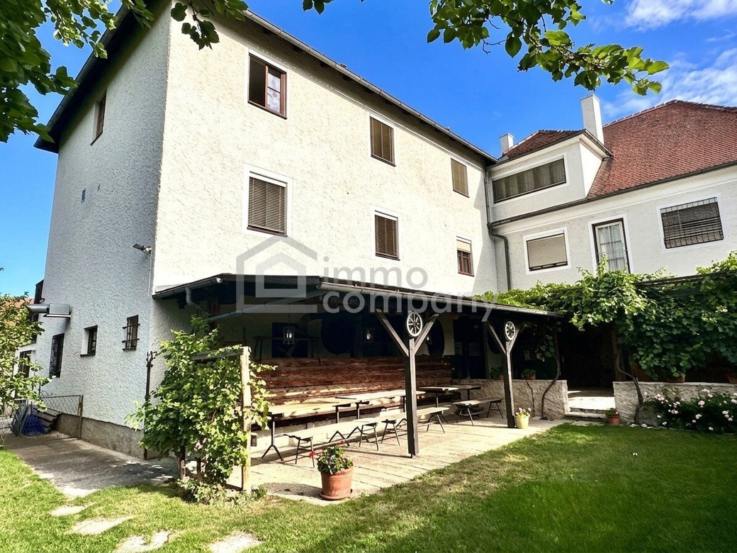 Tradition trifft auf touristische Bestlage – einzigartiger Gasthof in Dürnstein – Foto 2