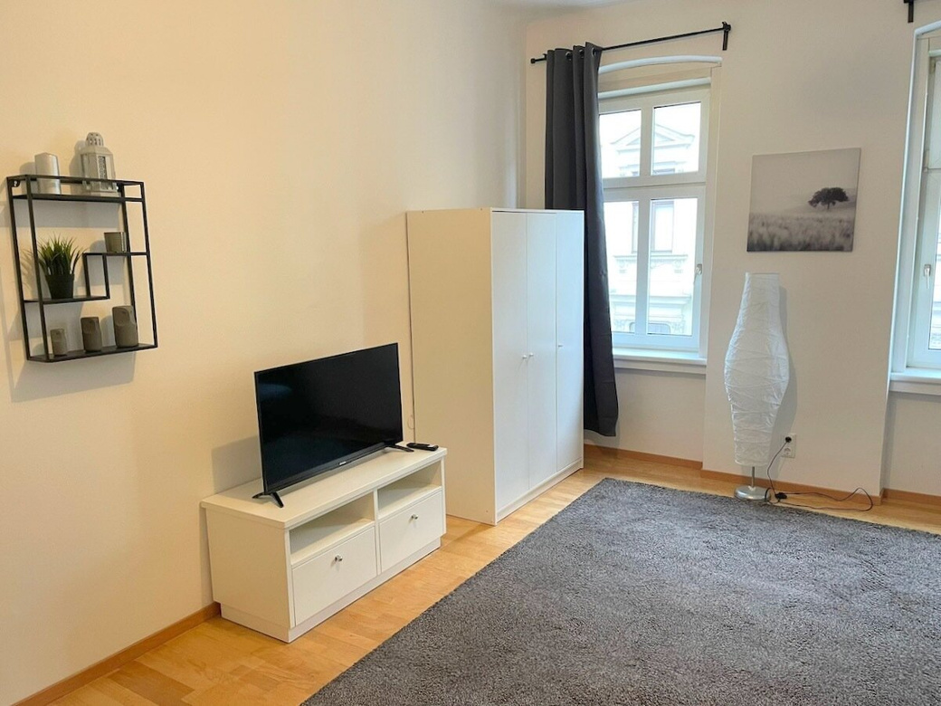 2 ZIMMER Wohnung im KALVARIENBERGVIERTEL – Foto 3