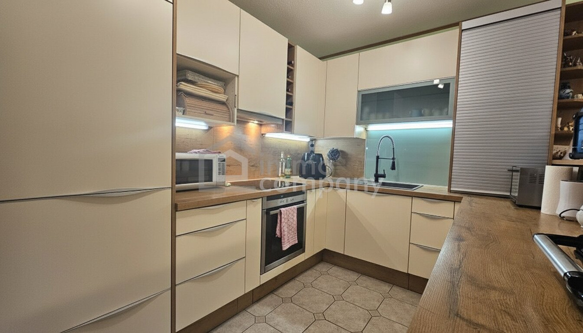 Gepflegtes Haus mit zwei Wohneinheiten in Götzendorf/Leitha zu verkaufen! – Foto 10