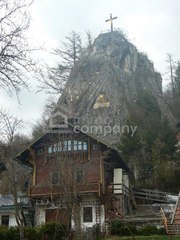Traumhaftes Baugrundstück in Neuberg an der Mürz: 883m² für Ihr Eigenheim! – Foto 4