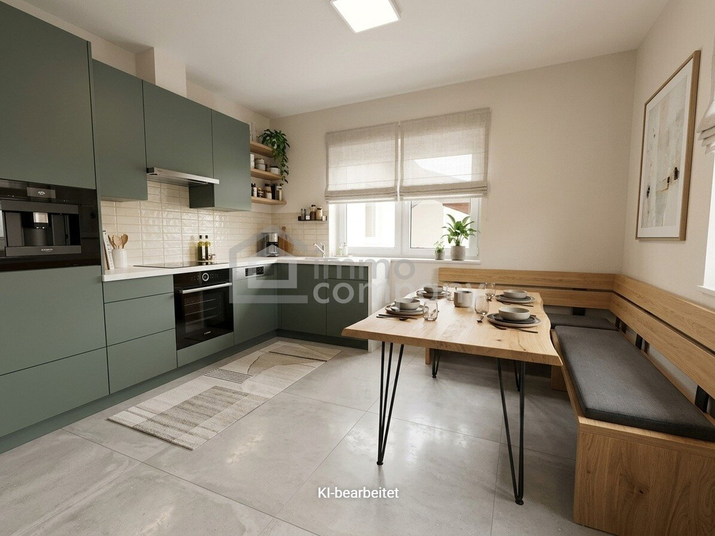 Neuer Preis – Attraktives Einfamilienhaus zum Bestpreis! – Foto 3