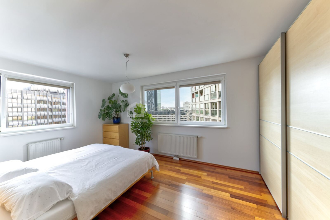 Neuwertige 3-Zimmer-Wohnung mit Balkon & Pool in 1100 Wien – Ihr neues Zuhause! – Foto 5