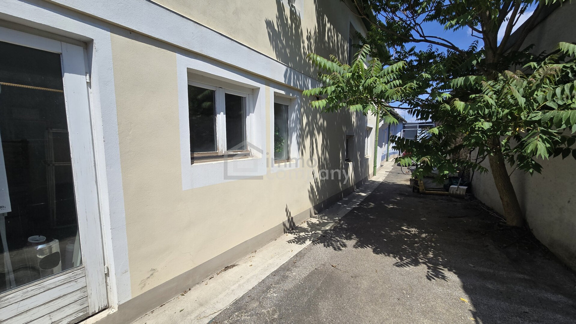 Büro, Projektentwicklung oder doch Wohnungen? – Foto 4