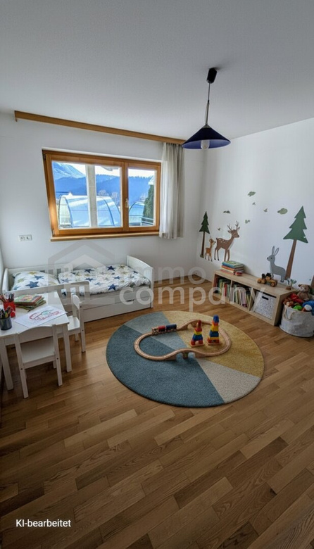 Traumhaftes Einfamilienhaus in Göfis mit Blick in die Berge - Perfekt für Familien – Foto 12