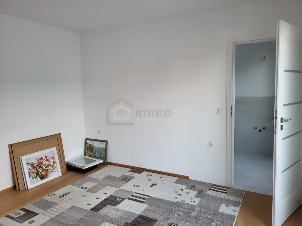 Neuwertiges Einfamilienhaus in Alland - hochwertig gebaut, modern ausgestattet und bezugsbereit – Foto 3