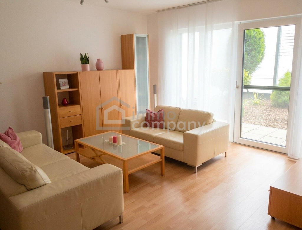 Exklusive Gartenwohnung in Brunn am Gebirge! – Foto 1
